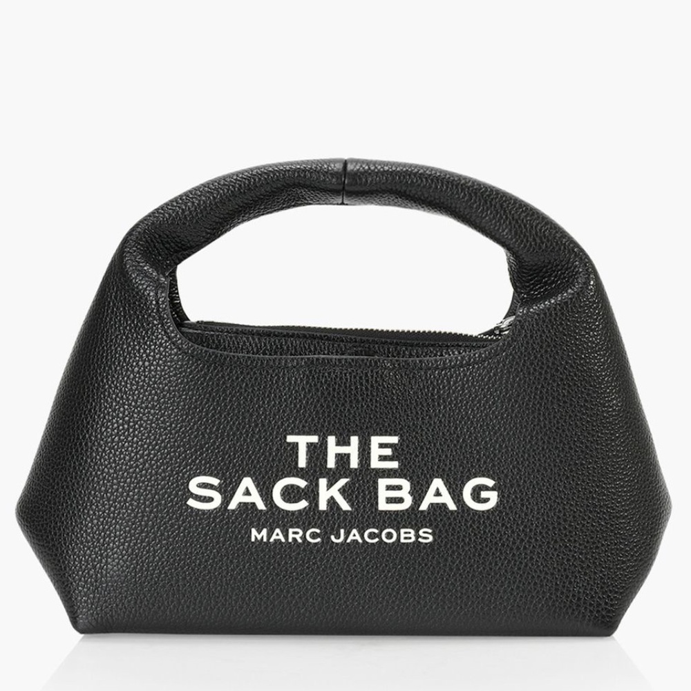 NWOT MARC JACOBS THE MINI SAC